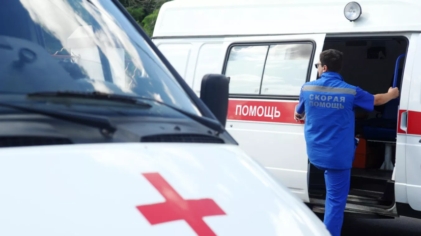 Четыре человека пострадали при атаке БПЛА ВСУ в Ярославской области