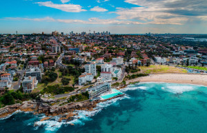 Бассейн Бонди Айсберг (Bondi Icebergs) — Австралия | Место № 8 Бассейн Бонди Айсберг (Bondi Icebergs) — Австралия | Место № 8
