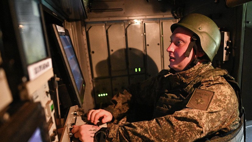 За ночь над Россией сбили 397 украинских БПЛА