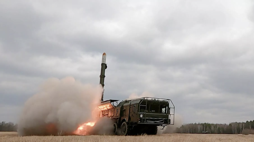 Массированный удар высокоточным оружием: ВС РФ поразили логистические центры и склады в Киеве и Киевской области