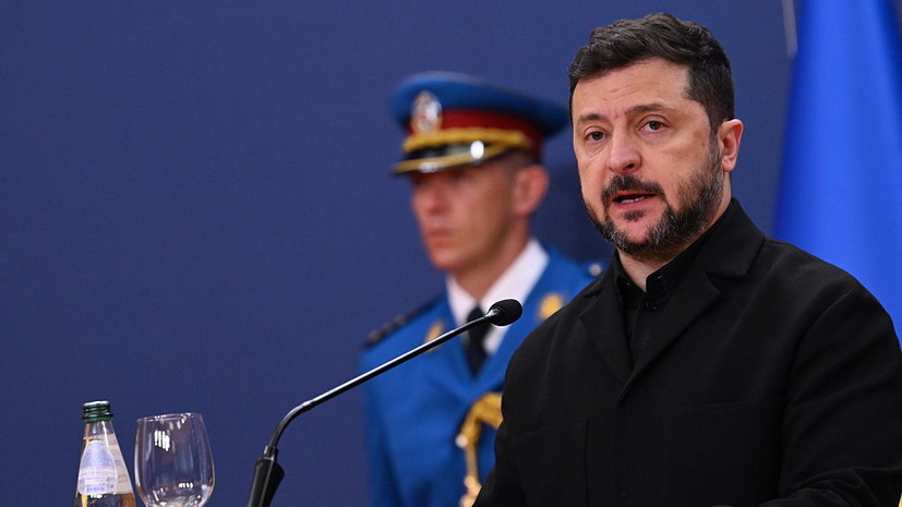 Железняк: Зеленский орал, требуя уволить сотрудницу финмониторинга