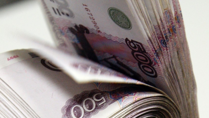 РИА Новости: ЯНАО лидирует по уровню зарплат в России
