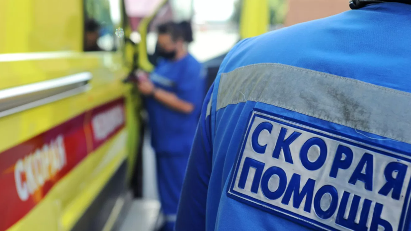 Два человека пострадали от атак ВСУ на Запорожскую область