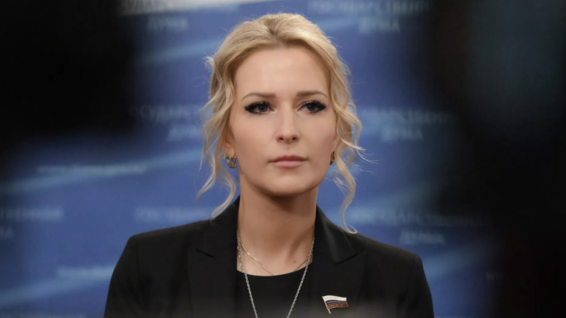 Лантратова помогла семье пропавшего без вести участника СВО получить выплаты