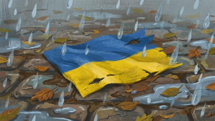 Грушко: мира на Украине невозможно достичь без устранения первопричин конфликта