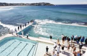 Бассейн Бонди Айсберг (Bondi Icebergs) — Австралия | Место № 8 Бассейн Бонди Айсберг (Bondi Icebergs) — Австралия | Место № 8