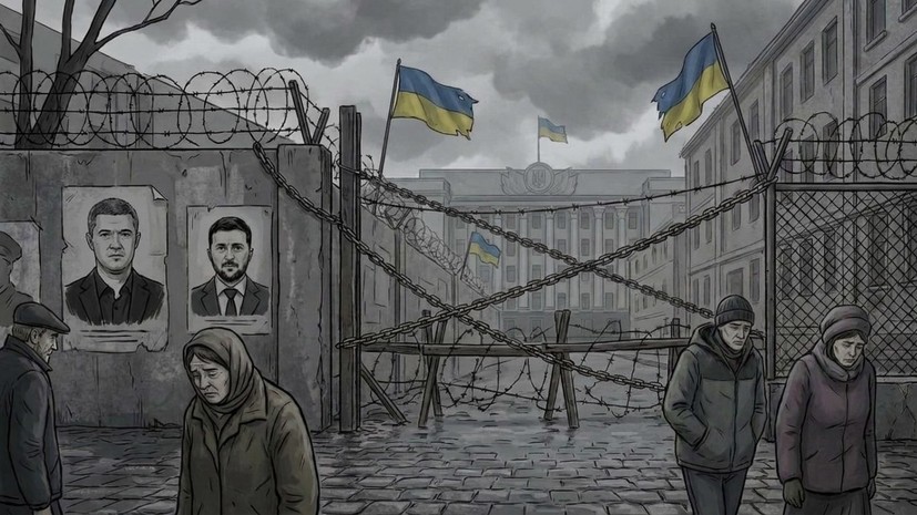 «Пытаются ловить рыбу в мутной воде»: в Кремле прокомментировали призыв Фёдорова к выборам на Украине