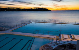 Бассейн Бонди Айсберг (Bondi Icebergs) — Австралия | Место № 8 Бассейн Бонди Айсберг (Bondi Icebergs) — Австралия | Место № 8
