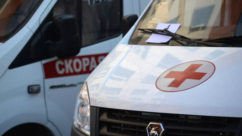 В Энергодаре 15 человек пострадали и один погиб при атаке БПЛА ВСУ