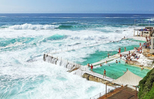 Бассейн Бонди Айсберг (Bondi Icebergs) &mdash; Австралия | Место № 8