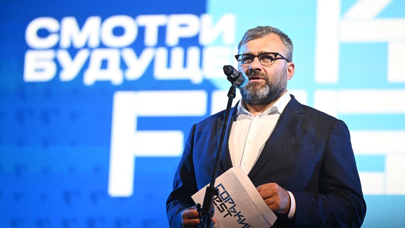 Пореченков объяснил популярность криминального кино в России