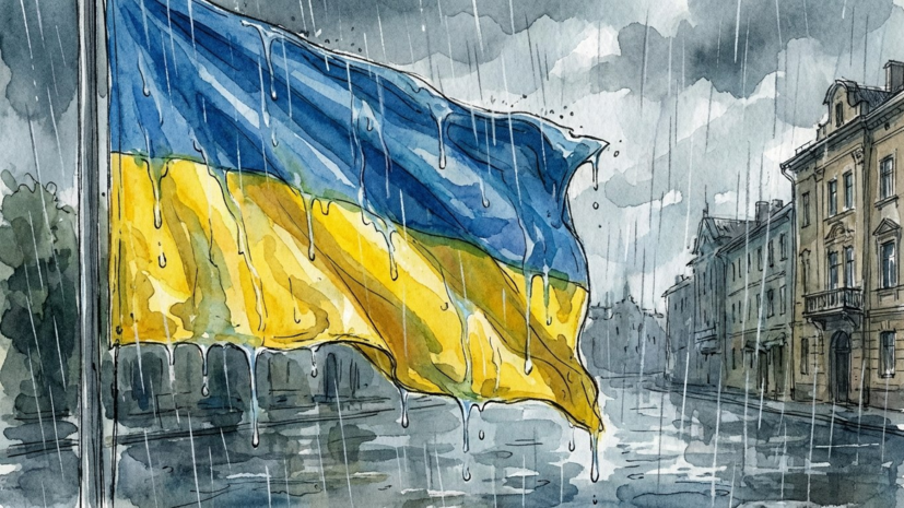 Welt: Украина беззащитна перед ударами российской армии
