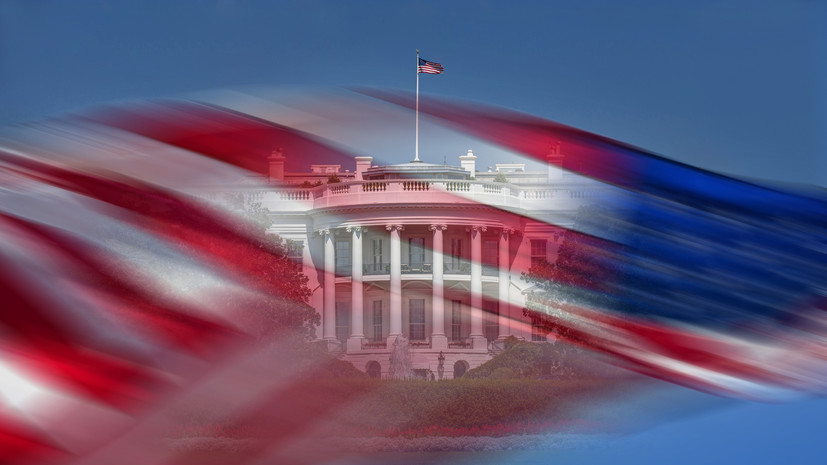Генерал США призвал Белый дом завершить конфликт с Ираном
