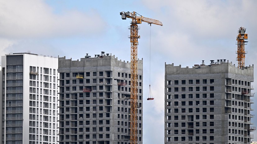 Застройщики Москвы стали чаще делать скидки на новостройки
