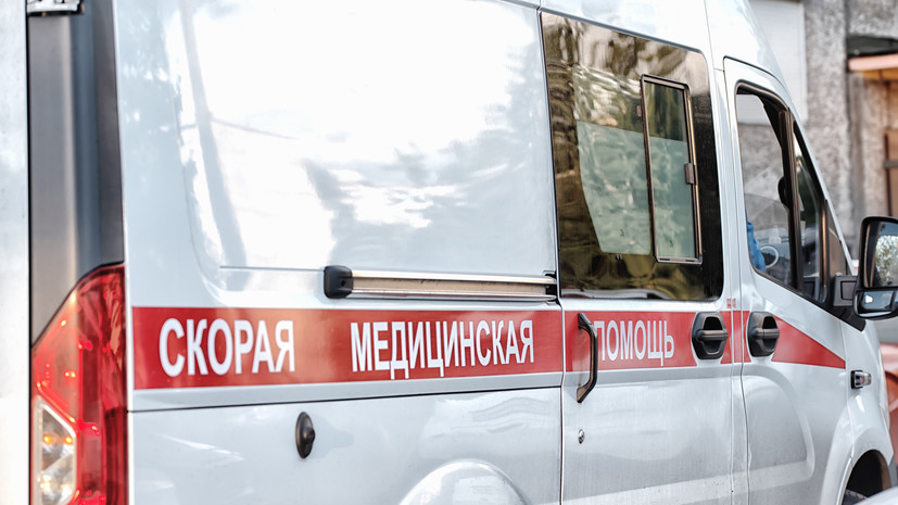 Число жертв пожара на юге Санкт-Петербурга выросло до трёх человек