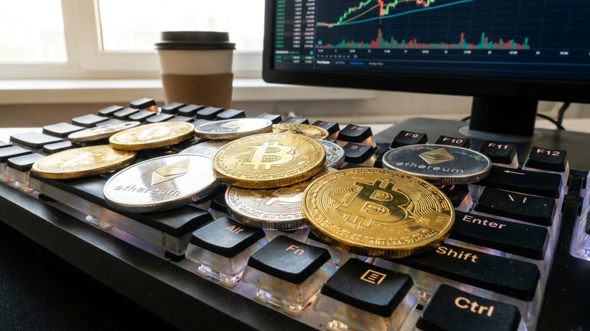 Bitcoin, Ethereum и Tether USDT: ЦБ опубликовал перечень доступных к обращению на биржах криптовалют