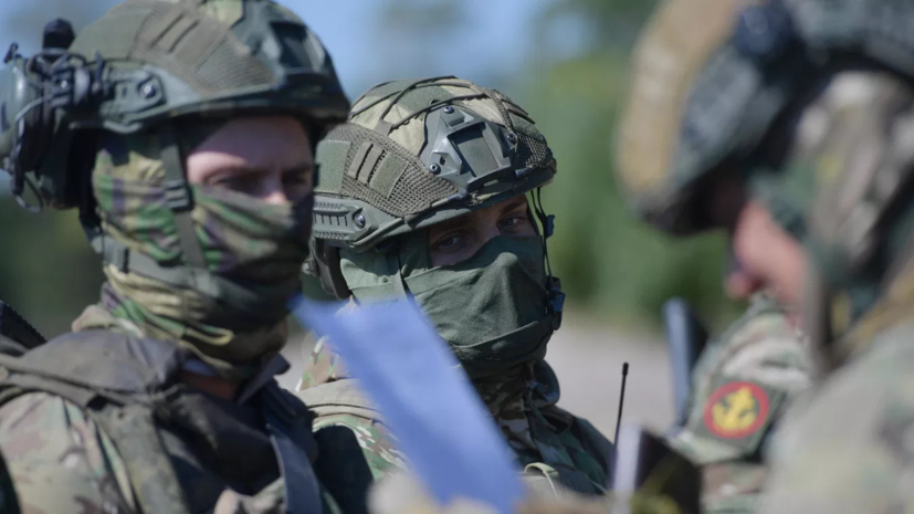 Минобороны: в порту Одессы поражено оборудование для разгрузки военных грузов