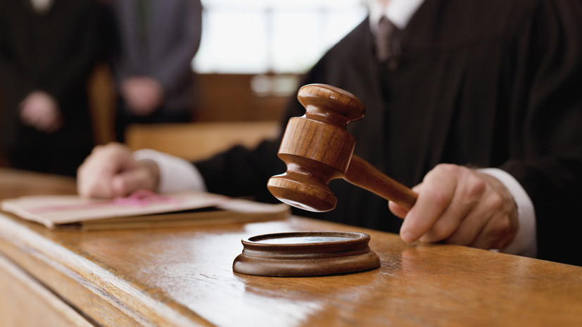 Студия «Маша и Медведь» обратилась в суд из-за прав к автору персонажей