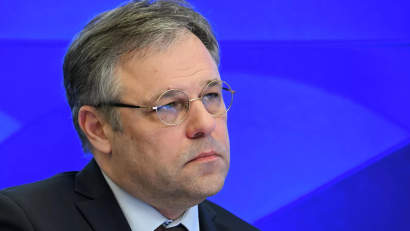 Мирошник назвал страшным военным преступлением преднамеренные удары по детям