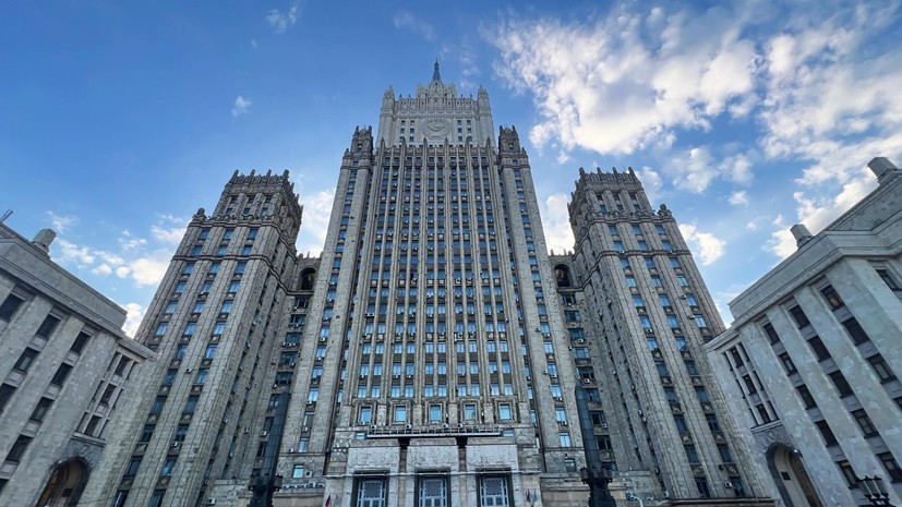«Вынуждает реагировать»: посол по особым поручениям МИД РФ — о «совместных ядерных миссиях» НАТО и стратдиалоге с США