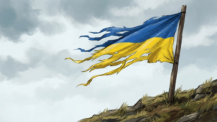 СВР выразила уверенность, что народ Украины прозреет по поводу целей ЕС и Киева