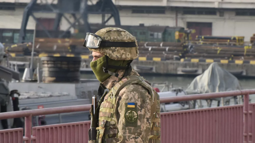 Мирошник: ВСУ использовали гражданские грузовики для запуска ударных дронов