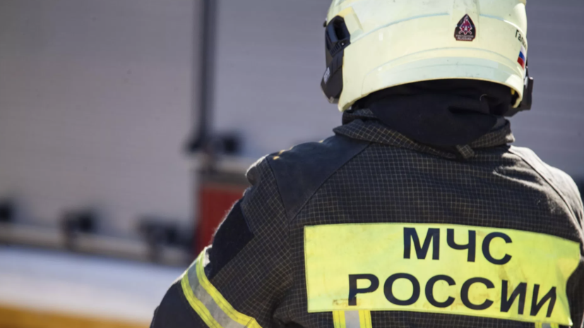 В Тверской области фасад логистического комплекса повреждён из-за атаки БПЛА ВСУ