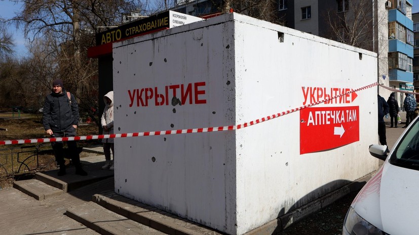 В Свердловской области объявлен режим беспилотной опасности