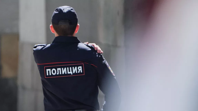 В подмосковном Одинцово задержали мужчину после стрельбы из окна