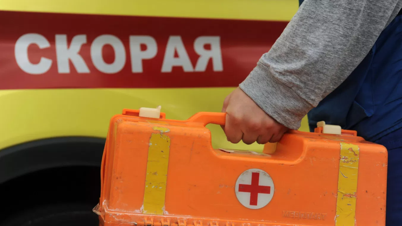 Четыре человека пострадали при атаке ВСУ на автобус в Белгородской области