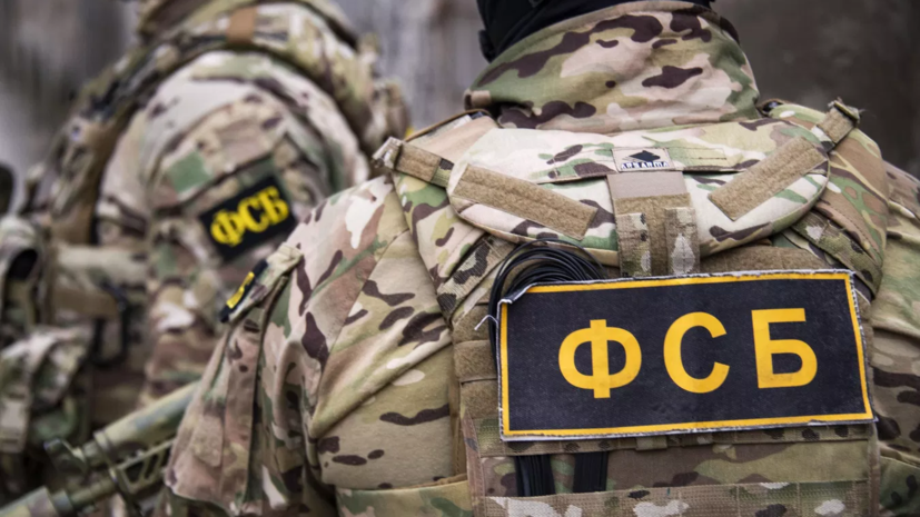 ФСБ: в Мордовии задержали группу, обеспечивавшую работу сим-боксов для Киева