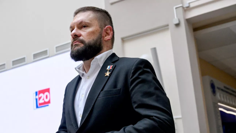 Поддубный: ветераны боевых действий становятся эффективными управленцами
