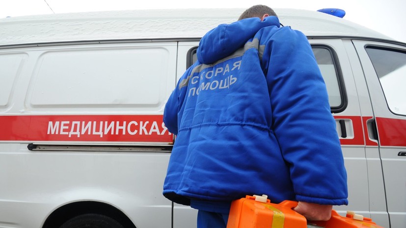 Два человека погибли, четверо пострадали при атаке ВСУ на Крым
