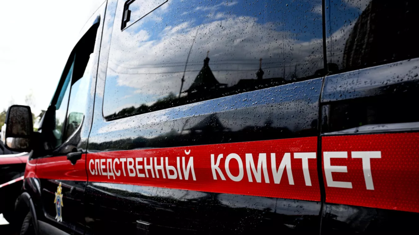 В Прикамье возбуждено дело о ДТП с автобусом с 22 пострадавшими и одним погибшим