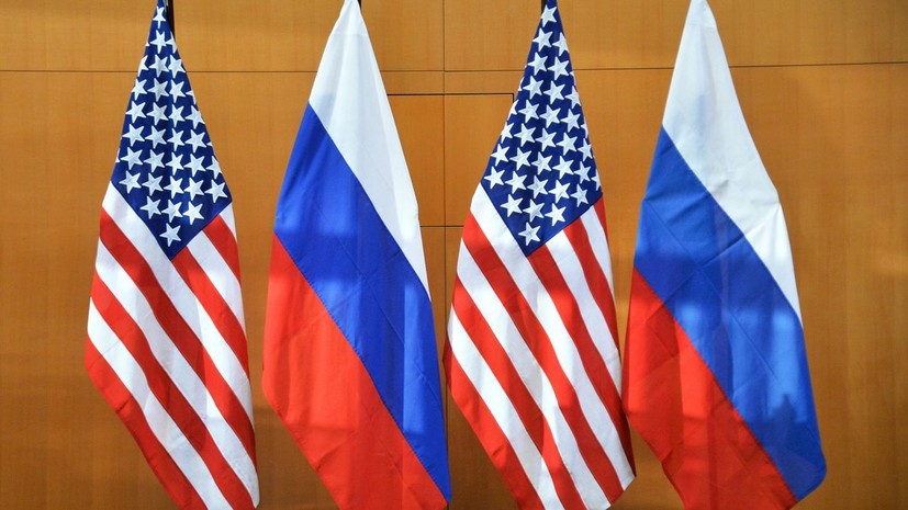 Bloomberg: законопроект о санкциях США против России столкнулся с сопротивлением