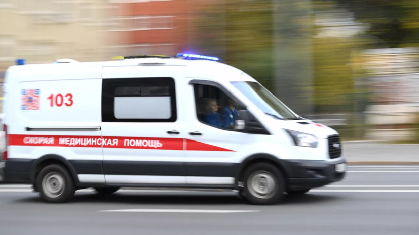В Запорожской области мужчина пострадал при ударе БПЛА