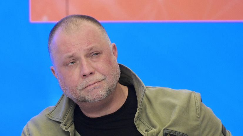 Депутат Бородай заявил о необходимости лишать иноагентов гражданских прав