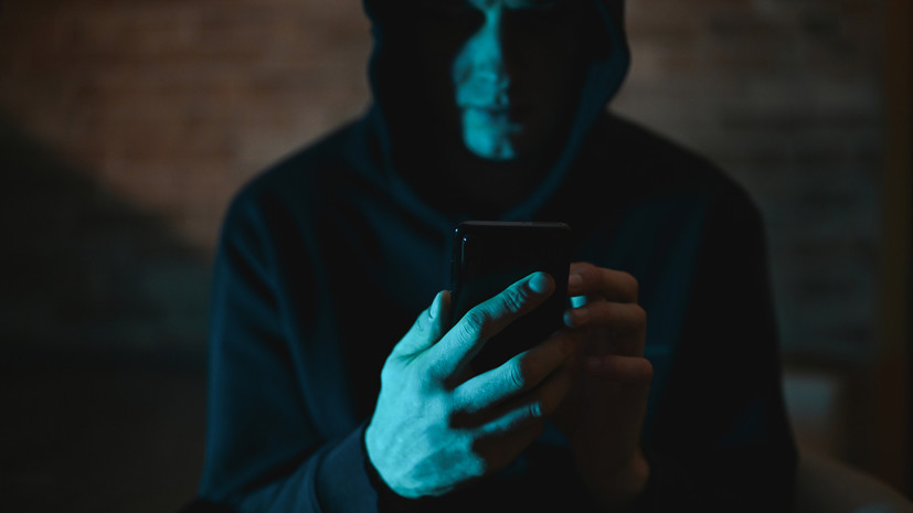 Мошенники воруют аккаунты детей через фейковые розыгрыши