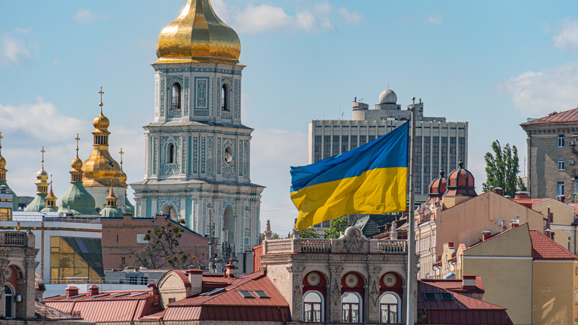 «СТРАНА.ua»: в Киеве продолжаются проблемы с интернетом