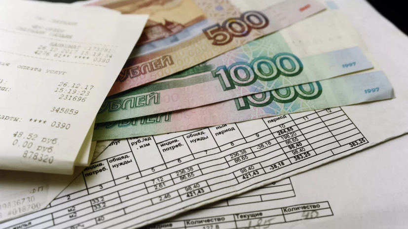 Депутат Чаплин: платить за ЖКУ нужно до 15 числа следующего месяца