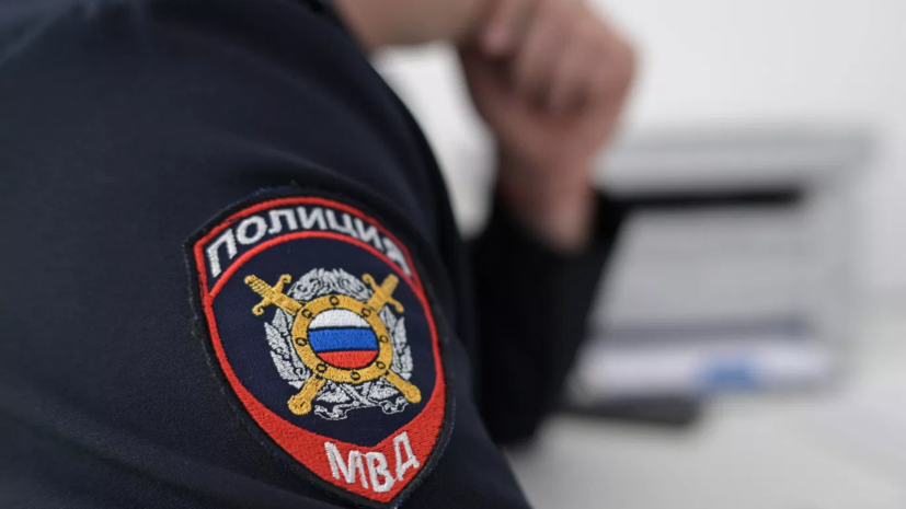 МВД России объявило в розыск иноагента Дмитрия Пуркина
