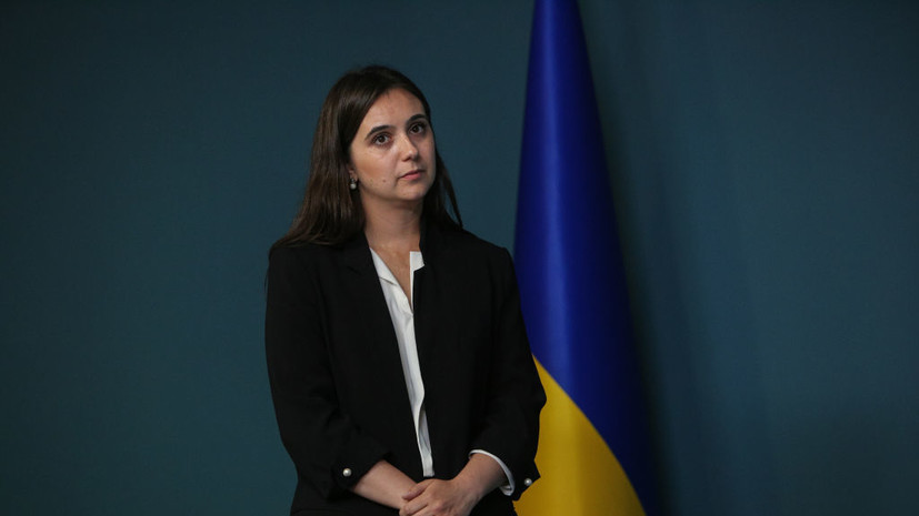 Мендель заявила, что на Украине разворовали деньги на выплаты контрактникам