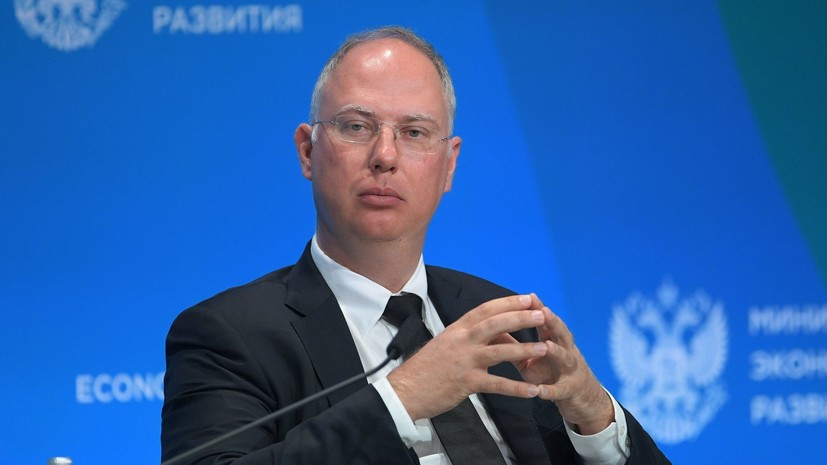 Дмитриев назвал Британию «разъединённым королевством»