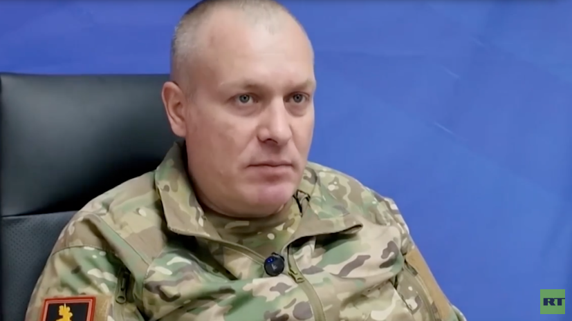 «Боль, утрата — огромная»: погиб генерал Антон Грунис