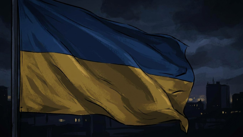 На сайте кабмина Украины зарегистрировали петицию об изменении текста гимна