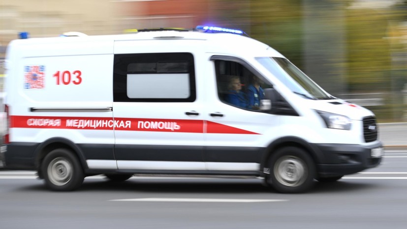 Число пострадавших при атаке на набережную в Сочи увеличилось до восьми