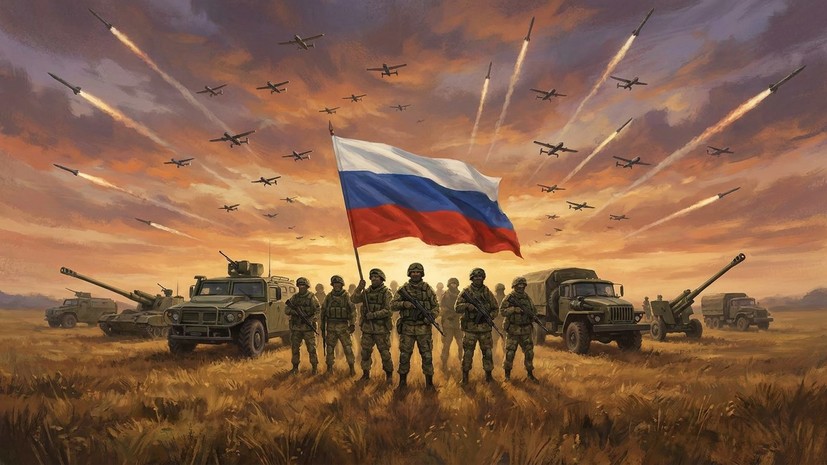 «Рухнет тыл — рухнет фронт»: как приближают победу ставшие круглосуточными удары российских дронов по Киеву и Одессе