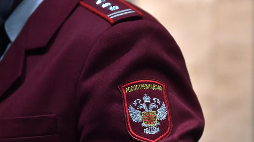 В детском саду Калининграда 12 детей заболели сальмонеллёзом