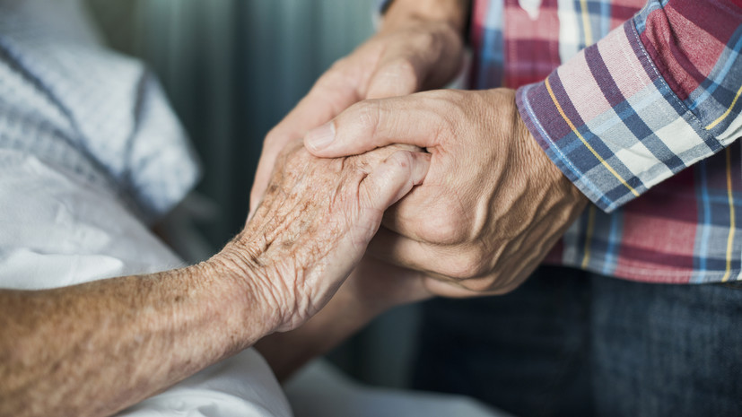 В Москве рекордсменкой по продолжительности жизни стала 108-летняя женщина