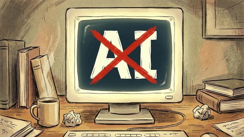 «Добро пожаловать в новый мир суперинтеллекта»: зачем Трамп переименовал ИИ
